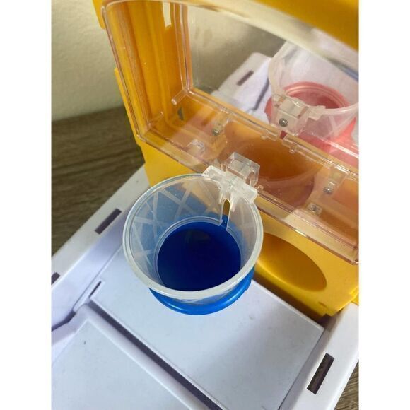 Little tikes Lebron James Dream Big Basketball Toy Mini Backboard Kids Youth Fun - Picture 9 of 12